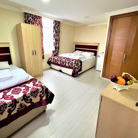 Yenikapi Viva Hotel - Istanbul Luaran gambar