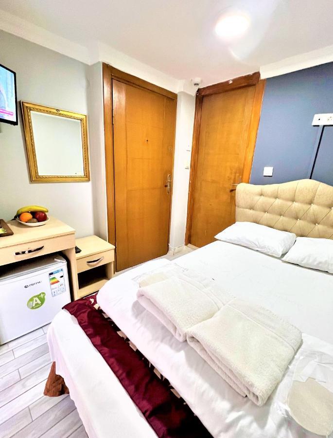 Yenikapi Viva Hotel - Istanbul Luaran gambar