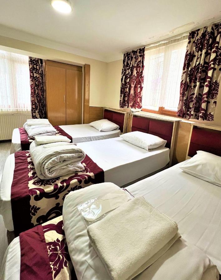 Yenikapi Viva Hotel - Istanbul Luaran gambar