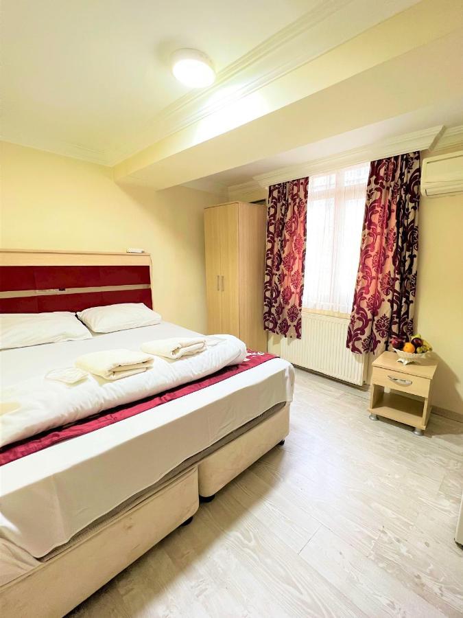 Yenikapi Viva Hotel - Istanbul Luaran gambar