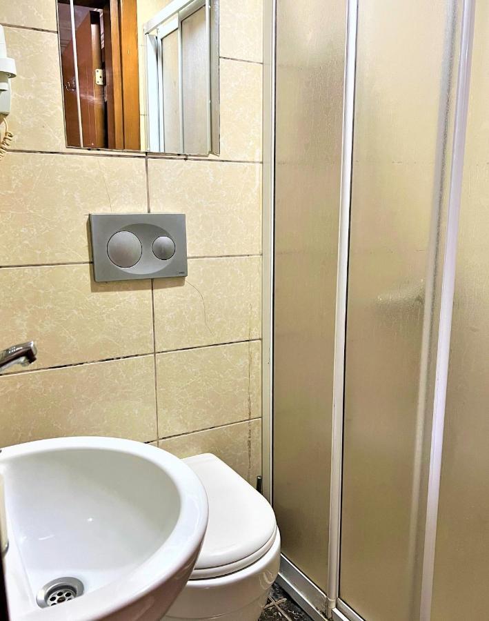 Yenikapi Viva Hotel - Istanbul Luaran gambar