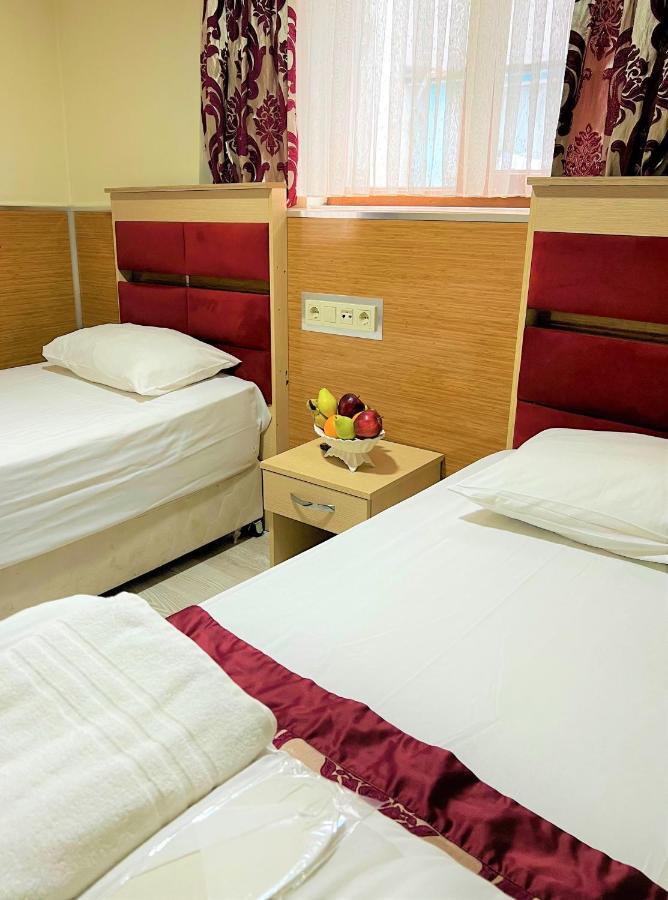 Yenikapi Viva Hotel - Istanbul Luaran gambar
