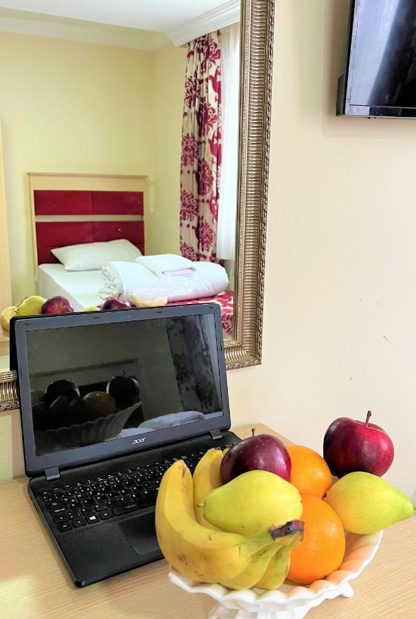 Yenikapi Viva Hotel - Istanbul Luaran gambar
